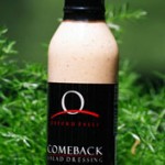 Comeback Salad Dressing