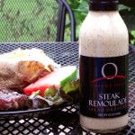 Steak Remoulade Sauce