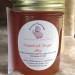 Grapefruit Zinger Jelly Grapefruit Zinger Jelly