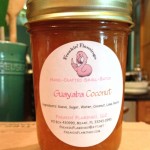 Guayaba Coconut