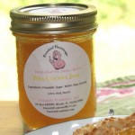 Piña Colada Jam