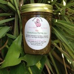Hot Lemongrass Pepper Jelly